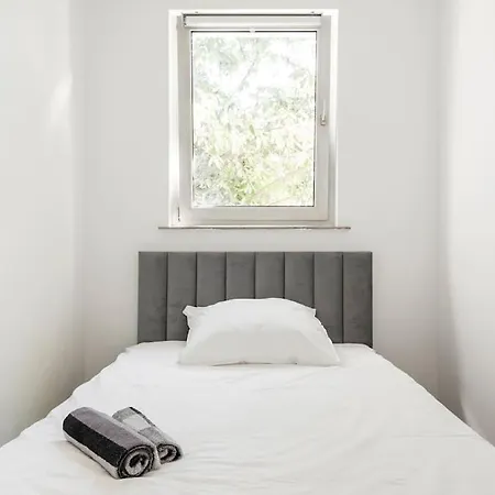 Traumhafte Im Zoo Viertel Zentral U.modern Apartment *