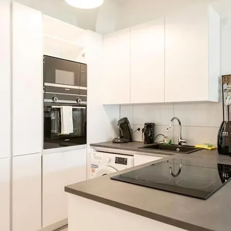 Traumhafte Im Zoo Viertel Zentral U.modern Apartment *