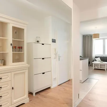 Apartment Traumhafte Im Zoo Viertel Zentral U.modern